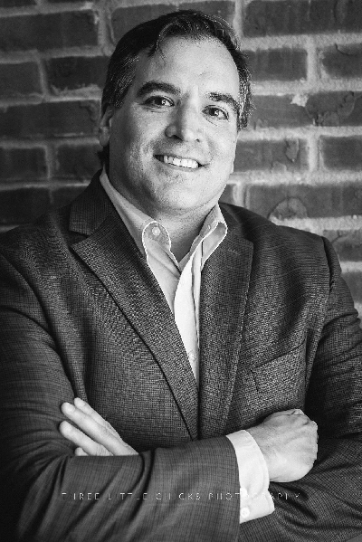 Louie Mattucci