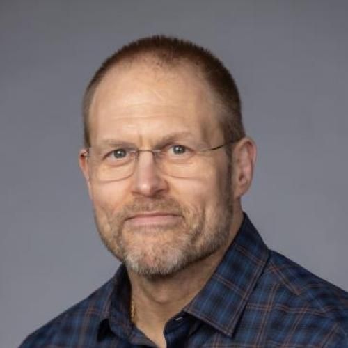 Michael Reiter
